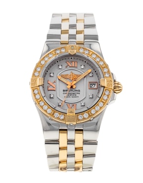 All the watches on special offer together in one place